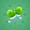 Snow Mittens #13737