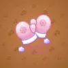 Snow Mittens #13779