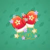 Snow Mittens #13792