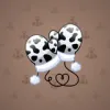 Snow Mittens #13793