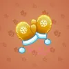 Snow Mittens #13799