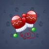Snow Mittens #13800