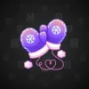 Snow Mittens #13828