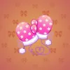 Snow Mittens #13837