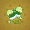 Snow Mittens #13840