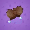 Snow Mittens #13841