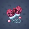 Snow Mittens #13928