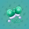Snow Mittens #13945