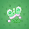 Snow Mittens #13975