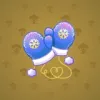 Snow Mittens #13979