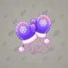 Snow Mittens #13990