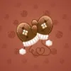 Snow Mittens #13993