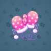Snow Mittens #13994