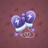 Snow Mittens #13997