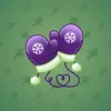 Snow Mittens #14
