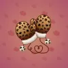 Snow Mittens #14002