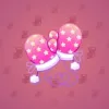 Snow Mittens #14028