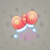 Snow Mittens #14030