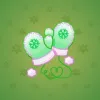 Snow Mittens #14032