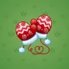 Snow Mittens #14047