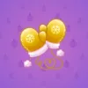 Snow Mittens #14050