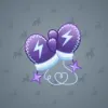Snow Mittens #14053