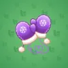 Snow Mittens #14079