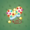 Snow Mittens #14087