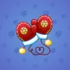 Snow Mittens #14092