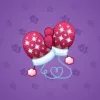 Snow Mittens #14111