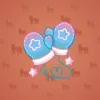 Snow Mittens #14143
