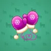 Snow Mittens #14148
