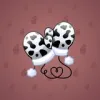 Snow Mittens #14157