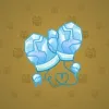 Snow Mittens #14161