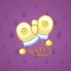 Snow Mittens #14168