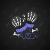Snow Mittens #14187