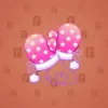 Snow Mittens #14193