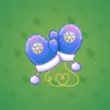 Snow Mittens #14205