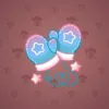Snow Mittens #1421