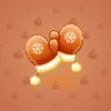 Snow Mittens #14210
