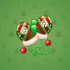 Snow Mittens #14254