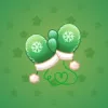 Snow Mittens #14258
