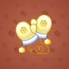Snow Mittens #14259