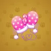 Snow Mittens #14274