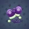 Snow Mittens #14284