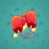 Snow Mittens #14287