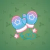 Snow Mittens #14292