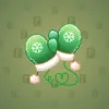 Snow Mittens #14300