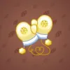 Snow Mittens #14308