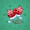 Snow Mittens #14310